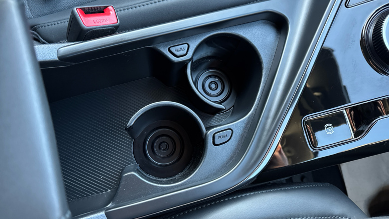 Kia Niro 1.6 GDi Hybrid 3 5dr DCT Hybrid Estate